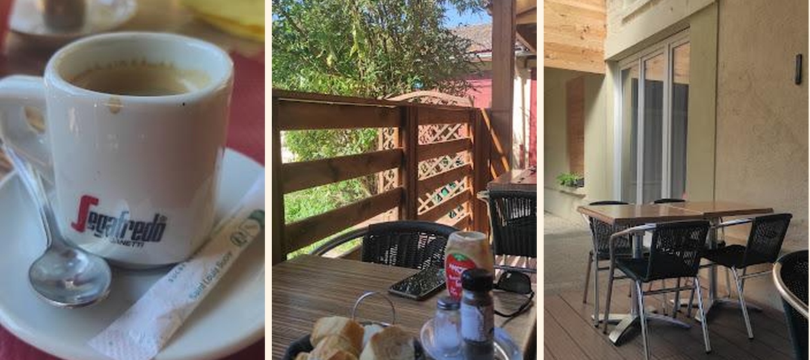 Au Soleil d'Or - Gallery Image 2