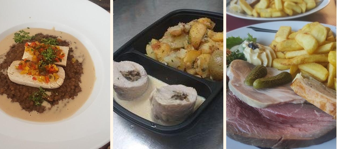 Au Soleil d'Or - Gallery Image 3