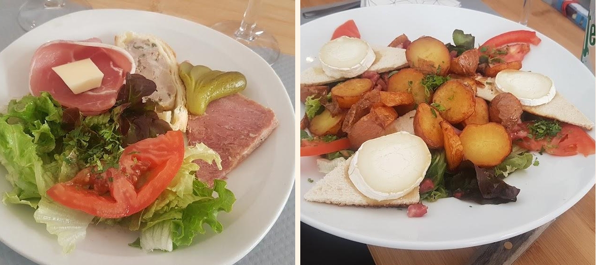 Au Soleil d'Or - Gallery Image 5