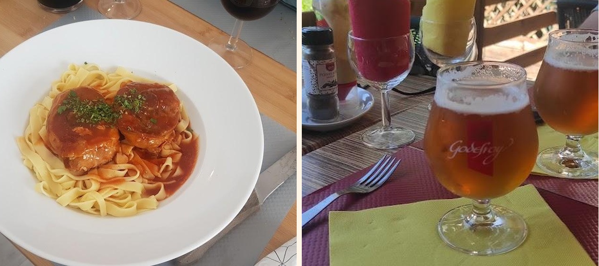 Au Soleil d'Or - Gallery Image 6